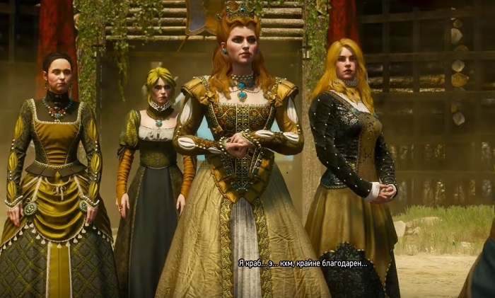 Дополнения Ведьмак 3 по порядку, как проходить?