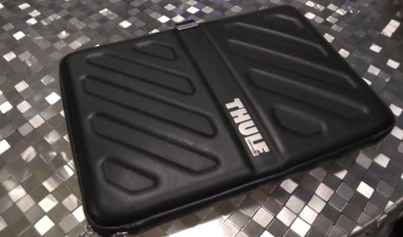 Ударопрочный чехол для чехол для MacBook Pro