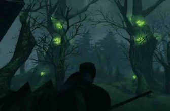 Valheim - как добыть слизь?