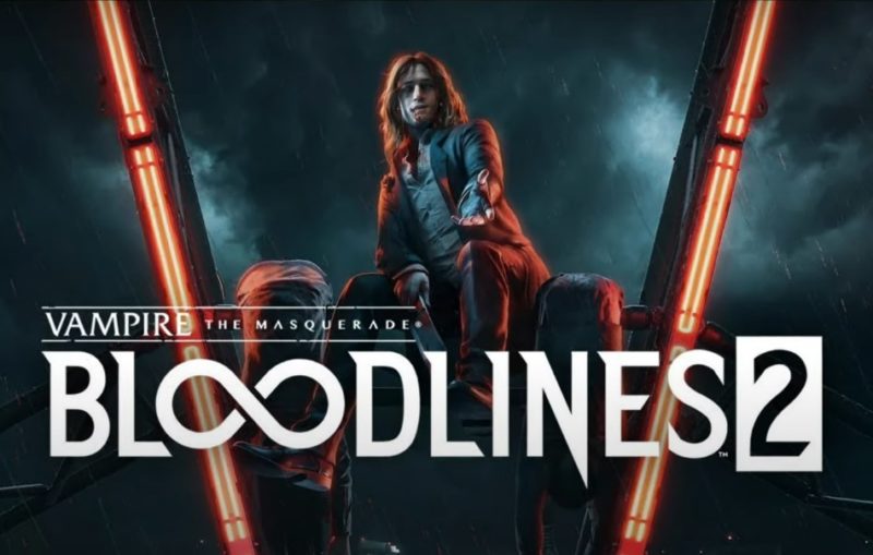 Вампир: Маскарад - Родня 2