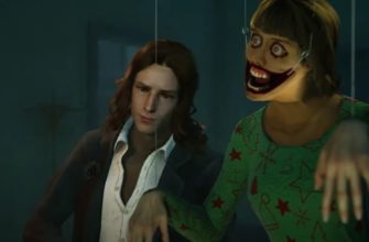 Vampire The Masquerade – Bloodlines 2 превью