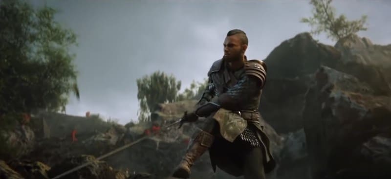 Возможности движка Creation Engine