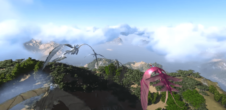 Время драконов