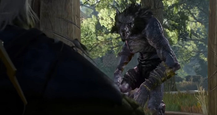 Как расколдовать Моркварга в Ведьмак 3: Дикая охота?