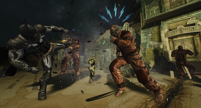 Лучшие одиночные игры на ПК последнего десятилетия - во что поиграть на ПК