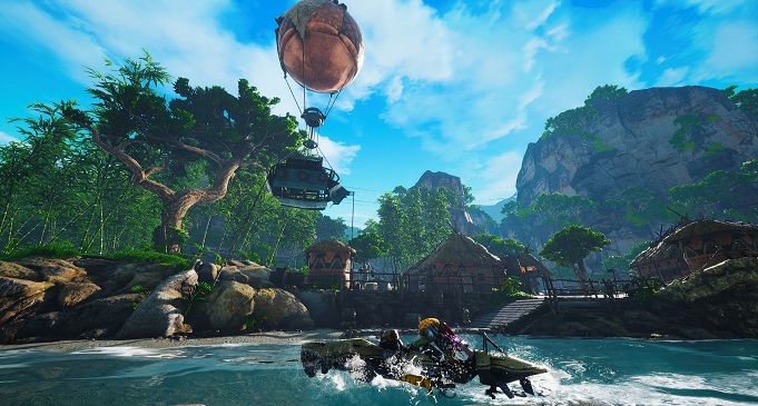 Лучшие одиночные игры на ПК последнего десятилетия - во что поиграть на ПК