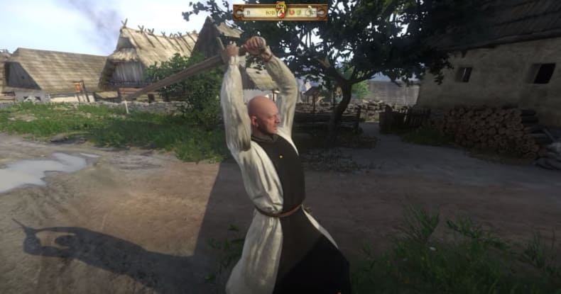 Отец Богута