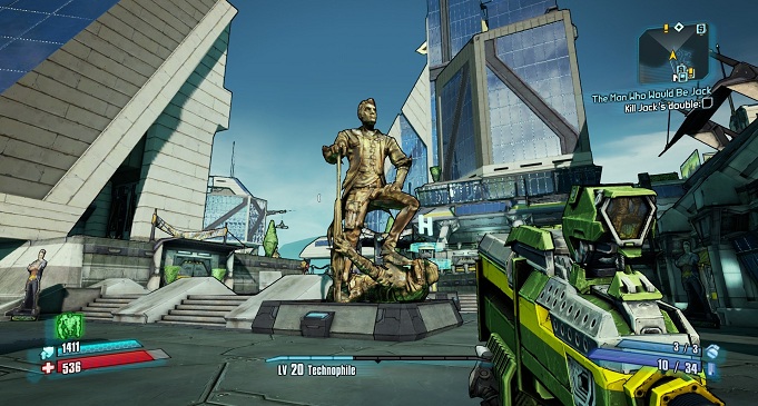 Лучшие одиночные игры на ПК последнего десятилетия - во что поиграть на ПК