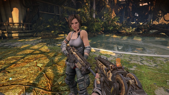 Лучшие одиночные игры на ПК последнего десятилетия - во что поиграть на ПК