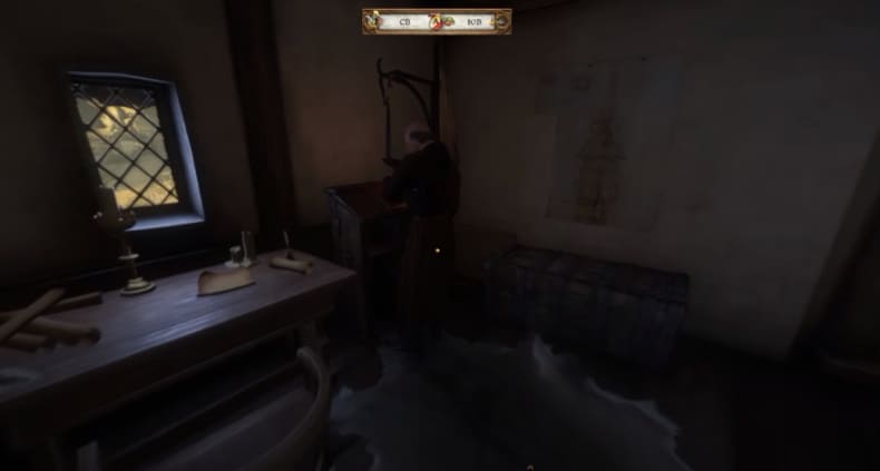 Черная хроника