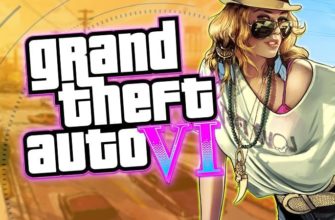 что известно про гта 6