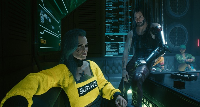 Лучшие одиночные игры на ПК последнего десятилетия - во что поиграть на ПК