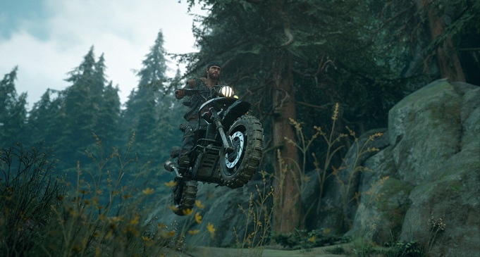 Лучшие одиночные игры на ПК последнего десятилетия - во что поиграть на ПК