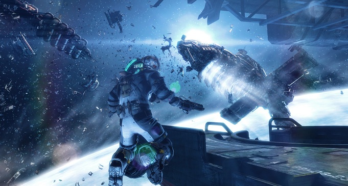 Лучшие одиночные игры на ПК последнего десятилетия - во что поиграть на ПК