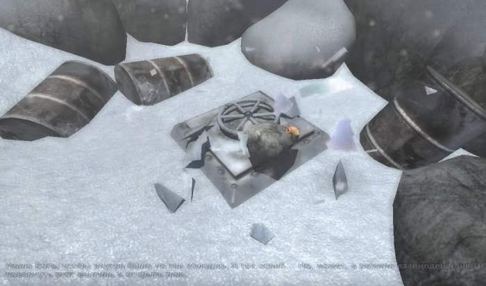 Серия игр Penumbra – все игры серии по порядку выхода