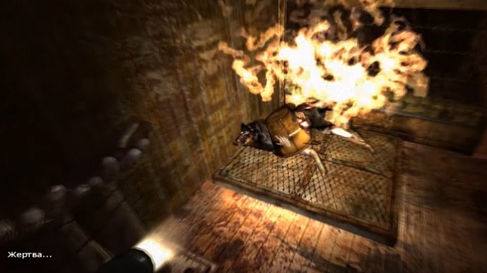 Серия игр Penumbra – все игры серии по порядку выхода