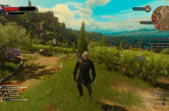 Двимеритовая пластина в Ведьмак 3 - где её найти