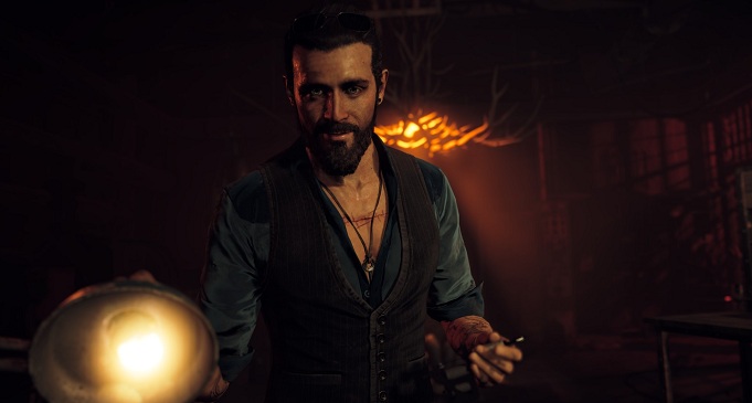 Лучшие одиночные игры на ПК последнего десятилетия - во что поиграть на ПК