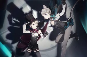 Гайд по игре в Genshin Impact