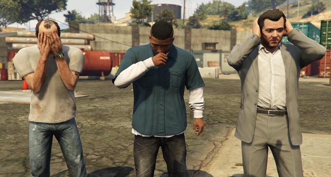 Лучшие одиночные игры на ПК последнего десятилетия - во что поиграть на ПК