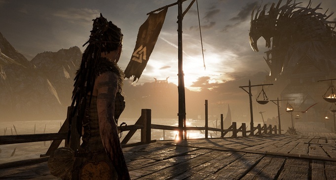 Лучшие одиночные игры на ПК последнего десятилетия - во что поиграть на ПК