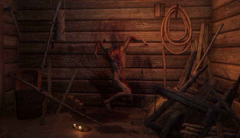 Хромой Любош