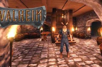 Как узнать ip сервера Valheim