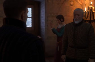 Kingdom Come: Deliverance — Прохождение задания «Дом Божий»