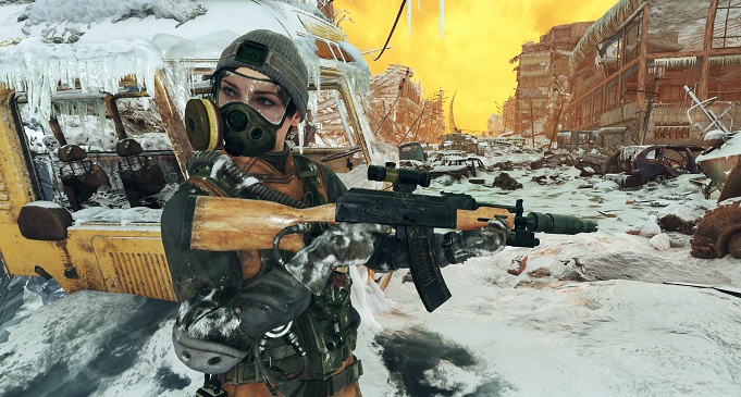 Лучшие одиночные игры на ПК последнего десятилетия - во что поиграть на ПК