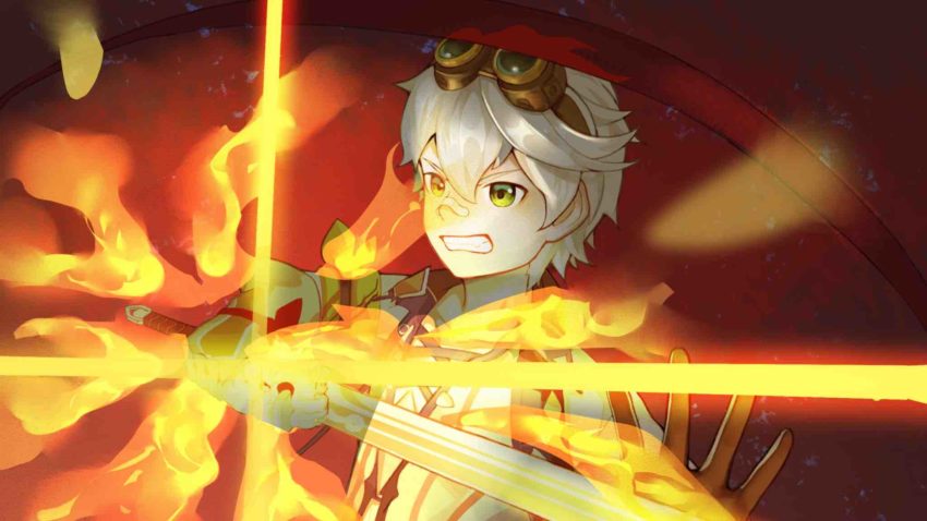 Навыки Беннетта