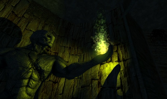 Серия игр Penumbra – все игры серии по порядку выхода