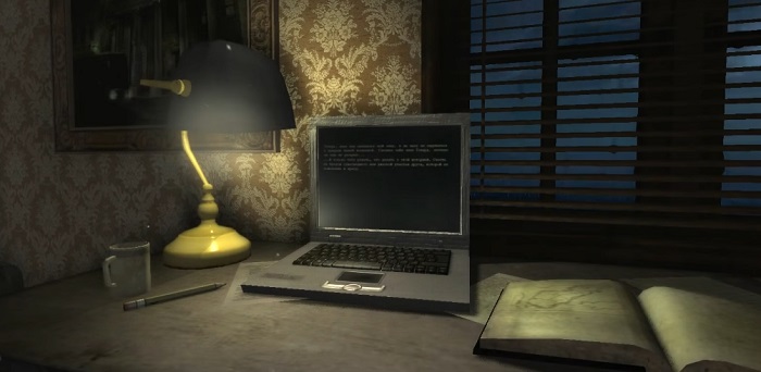 Серия игр Penumbra – все игры серии по порядку выхода