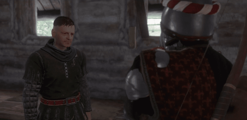 Палач Герман