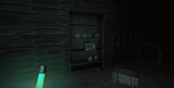 Серия игр Penumbra – все игры серии по порядку выхода