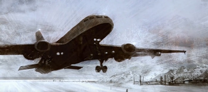 Серия игр Penumbra – все игры серии по порядку выхода