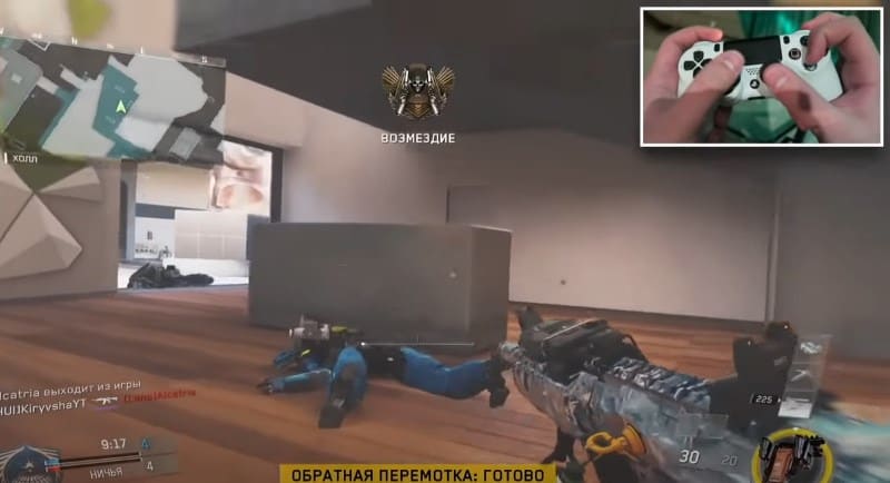 Преимущества метода клоу