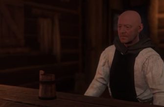 Kingdom Come: Deliverance — Прохождение задания «Неисповедимые пути»