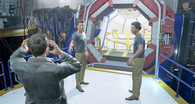 Лучшие одиночные игры на ПК последнего десятилетия - во что поиграть на ПК