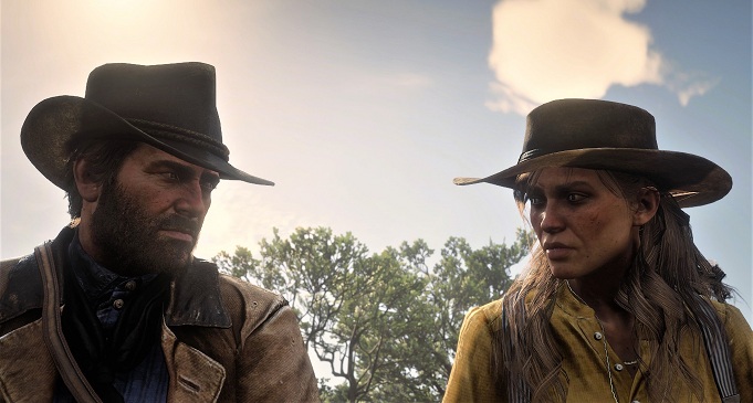 Лучшие одиночные игры на ПК последнего десятилетия - во что поиграть на ПК