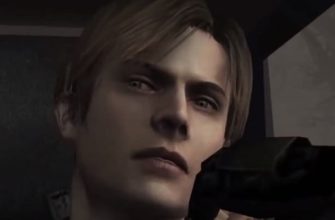 Resident Evil 4 Remake