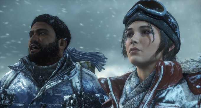 Лучшие одиночные игры на ПК последнего десятилетия - во что поиграть на ПК