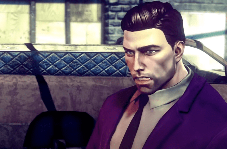 Saints Row IV