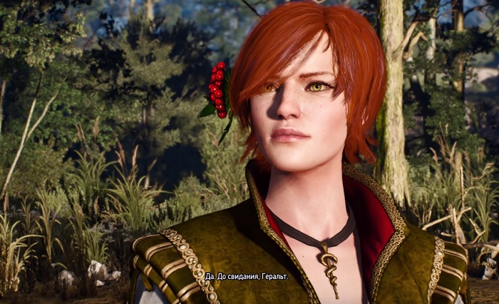 Дом Шани на карте, кто такая Шани и как ее найти в Ведьмак 3