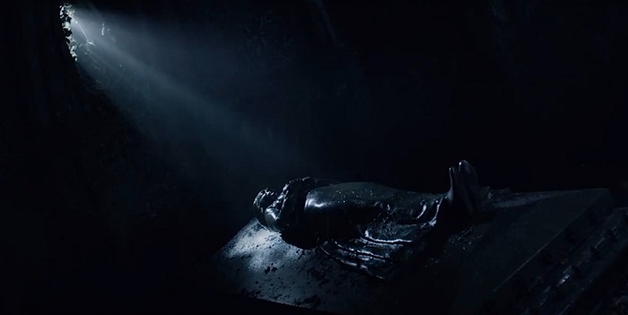 Стрыга в Ведьмаке: как убить и расколдовать, особенности монстра