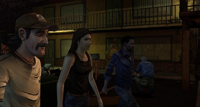 Лучшие одиночные игры на ПК последнего десятилетия - во что поиграть на ПК