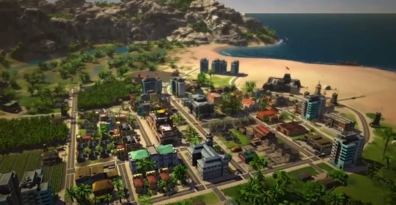 Tropico