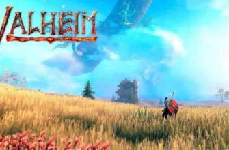 Valheim как включить русский язык