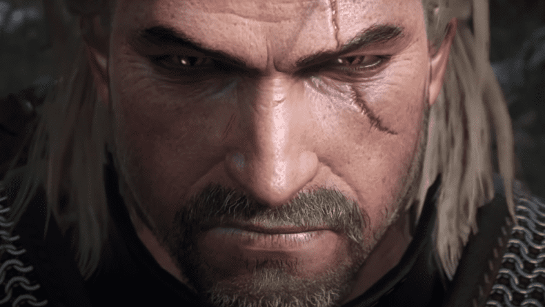 Ведьмак 3: Дикая Охота