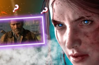 факты об игре the last of us 2