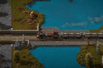 14 лучших модов для факторио: от комфорта до звезд